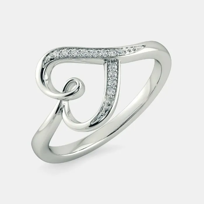 Grace The Joran Ring Rings