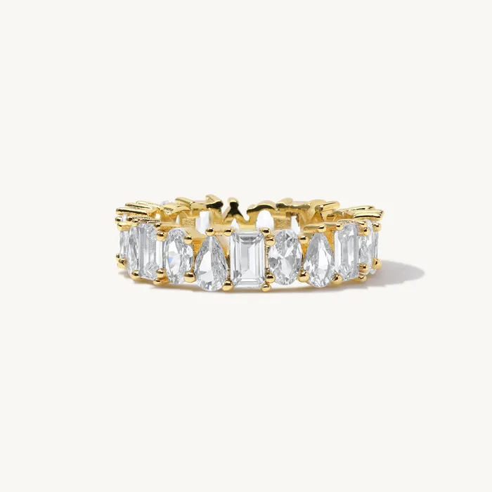 Ideaure Jewelry Rings Esperanza Gemstone Ring