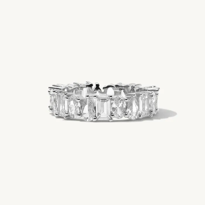 Ideaure Jewelry Rings Esperanza Gemstone Ring