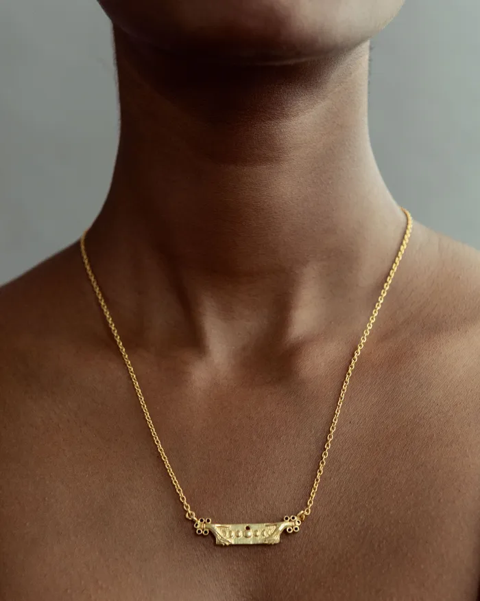 Kali Necklace kali Necklaces