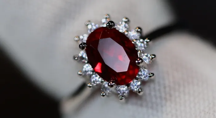 Lab Diamonds London Red Diamond Ring Red Diamond Engagement Ring Red Wedding Ring Womens Red Diamond Ring Rings
