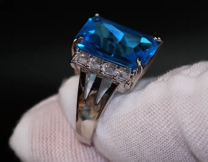 Lab Diamonds London Rings Aquamarine Ring Aquamarine Diamond Ring Aquamarine Engagement Ring
