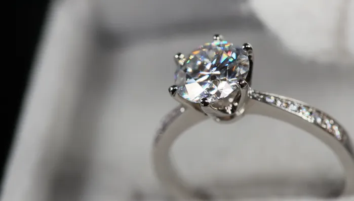 Lab Diamonds London Rings Womens Moissanite Ring Moissanite Engagement Ring Moissanite Diamond Ring