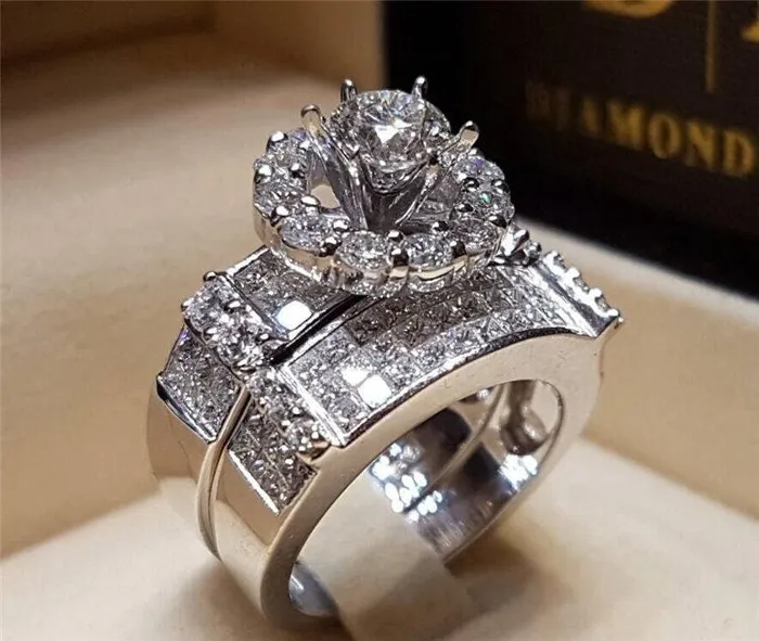 Minx London Rings Engagement Ring Womens Ring Womens Wedding Ring Set Engagement Ring Diamond Engagement Rings UK Promise Ring Bridal Ring Set