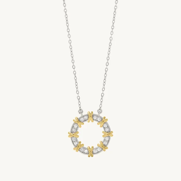 Necklaces Ideaure Jewelry Giana Necklace