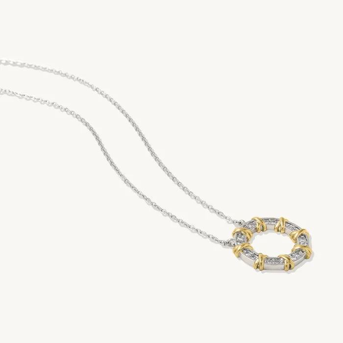 Necklaces Ideaure Jewelry Giana Necklace