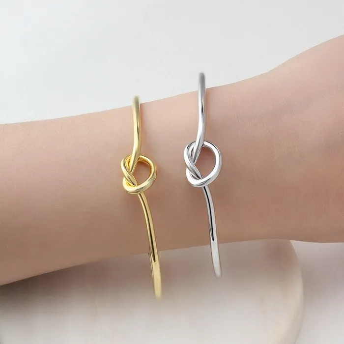 Personalized Jewel Personalized Tie Design ID Bracelets with Engraved Name 2 colors Customize Fashion Bangles for Women Necklaces