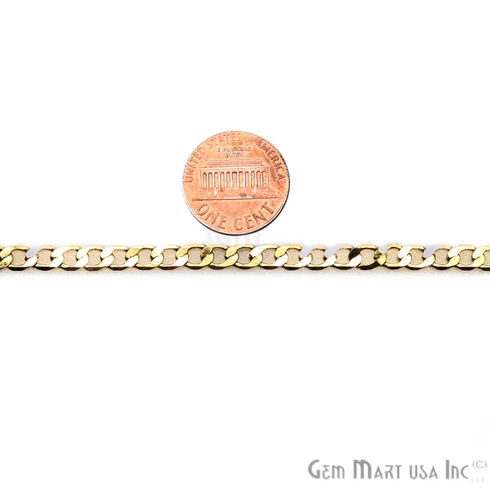 PreStyled Sets GemmartUSA Link Finding Gold Plated Station Rosary Chain PreStyled Sets GemmartUSA Link Finding Gold Plated Station Rosary Chain