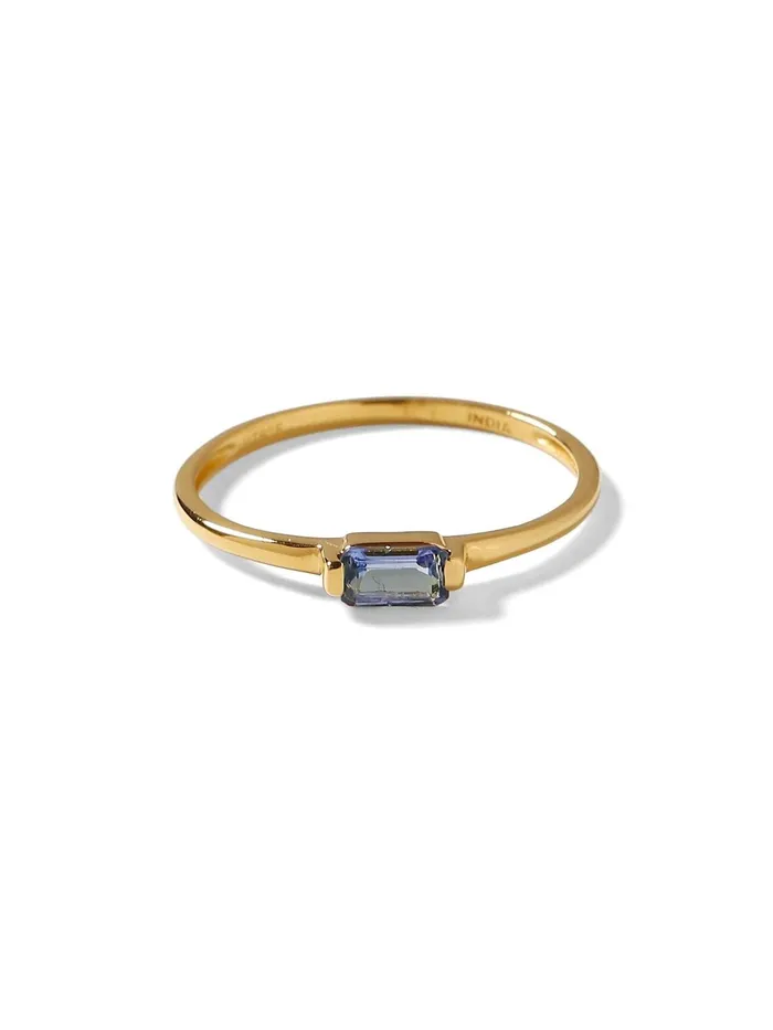 Rings 034 Ct Tanzanite Solid 10k Yellow Gold Ring Jewelry YoTreasure Rings 034 Ct Tanzanite Solid 10k Yellow Gold Ring Jewelry YoTreasure