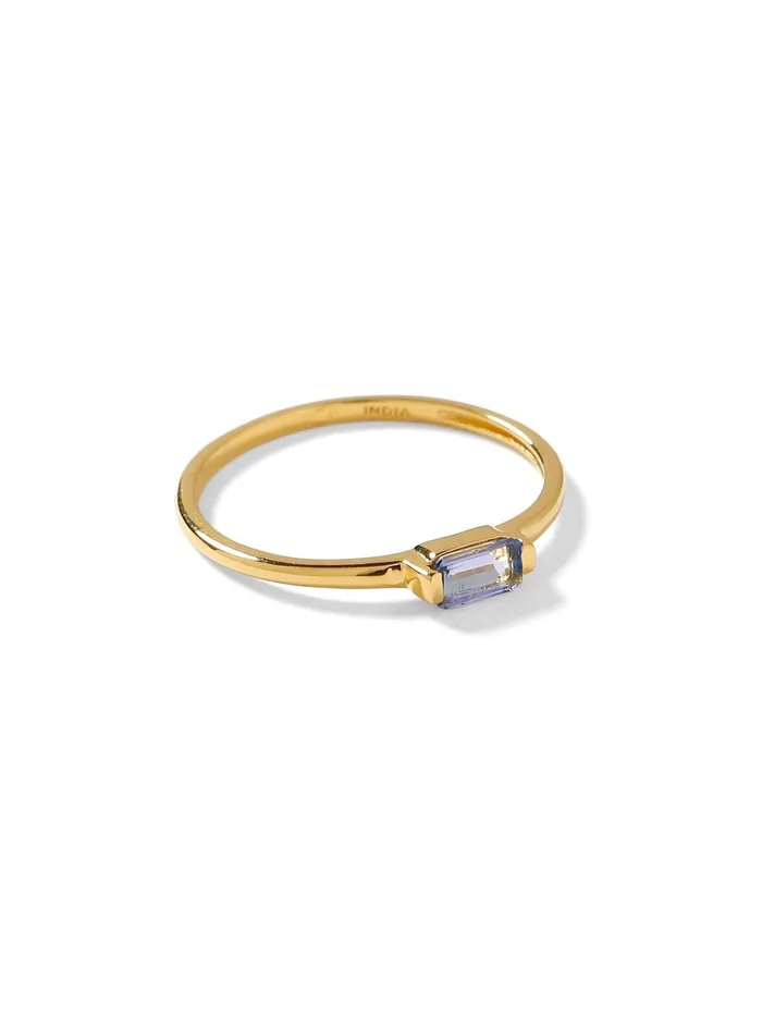Rings 034 Ct Tanzanite Solid 10k Yellow Gold Ring Jewelry YoTreasure Rings 034 Ct Tanzanite Solid 10k Yellow Gold Ring Jewelry YoTreasure