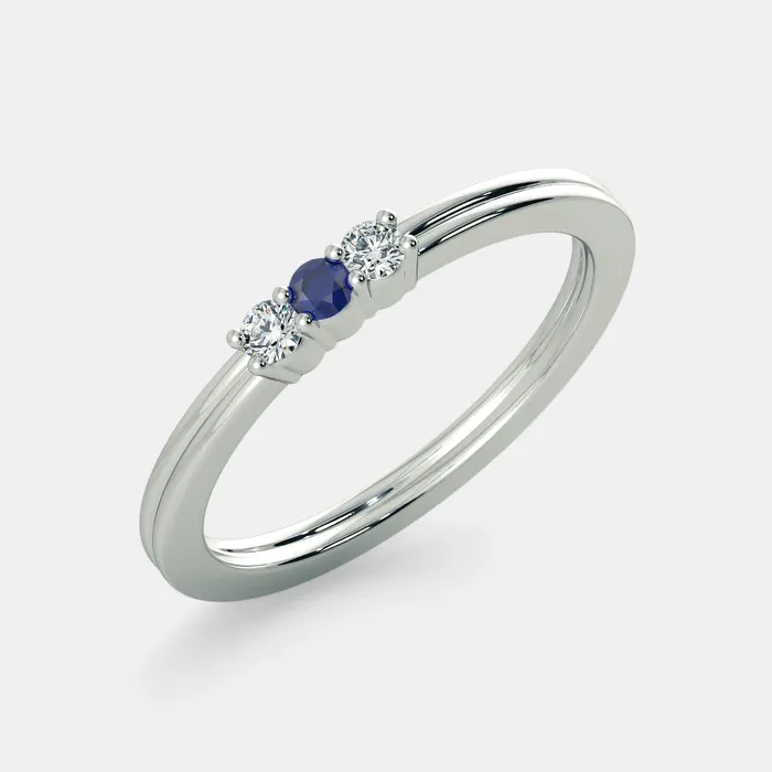 Rings Grace The Zula Ring