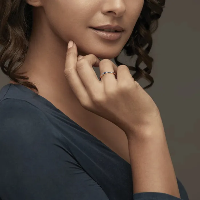 Rings Grace The Zula Ring