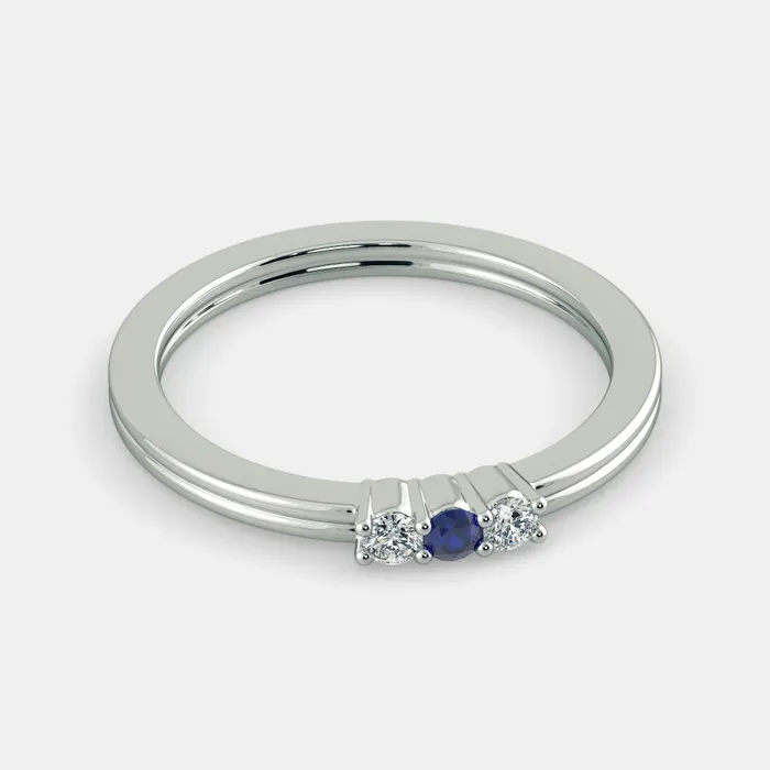Rings Grace The Zula Ring