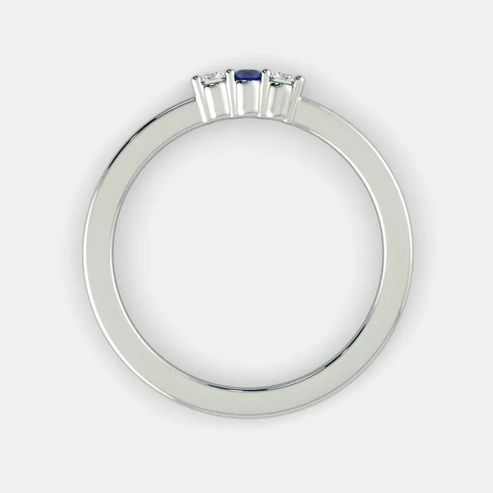 Rings Grace The Zula Ring
