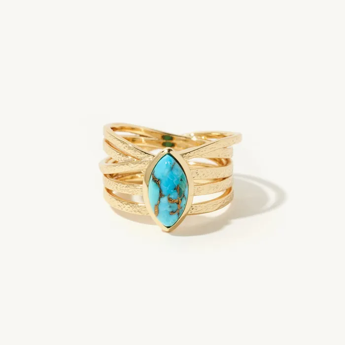 Rings Ideaure Jewelry Gaspara Gemstone Ring