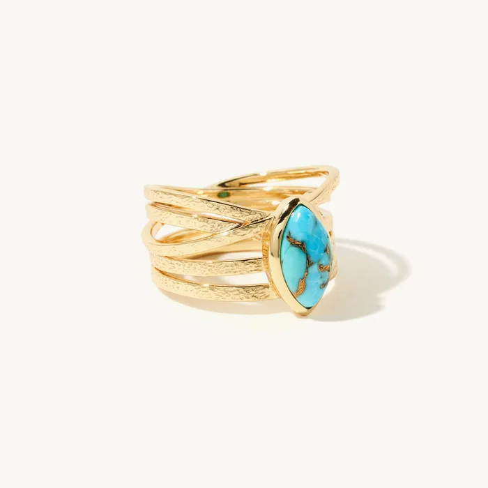 Rings Ideaure Jewelry Gaspara Gemstone Ring
