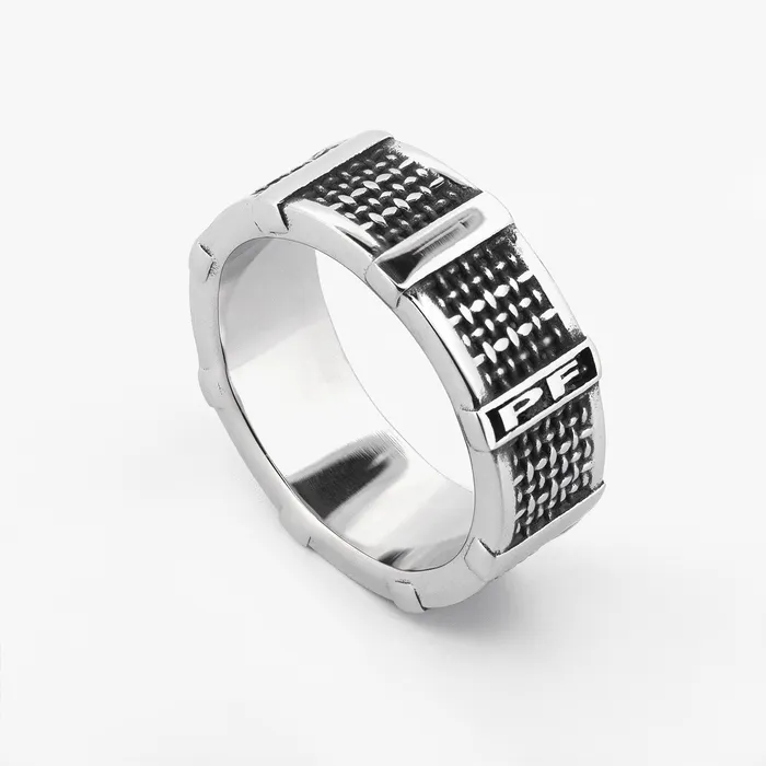 Rings Personal Fears Hot Rod Ring