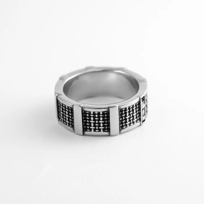 Rings Personal Fears Hot Rod Ring
