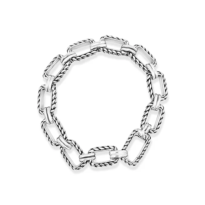 Ryan Christian Aria Link Bracelet Bracelets