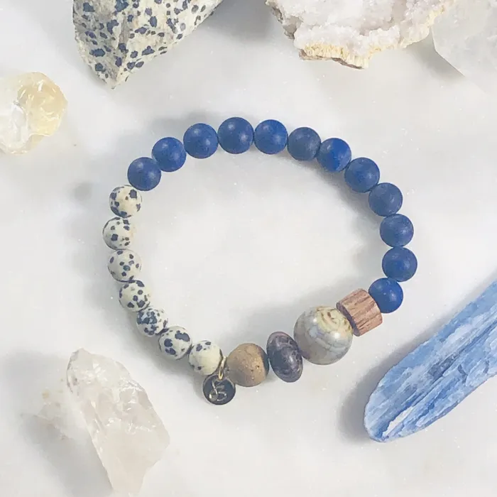 Sarah Belle Truth Stacking Bracelet Bracelets