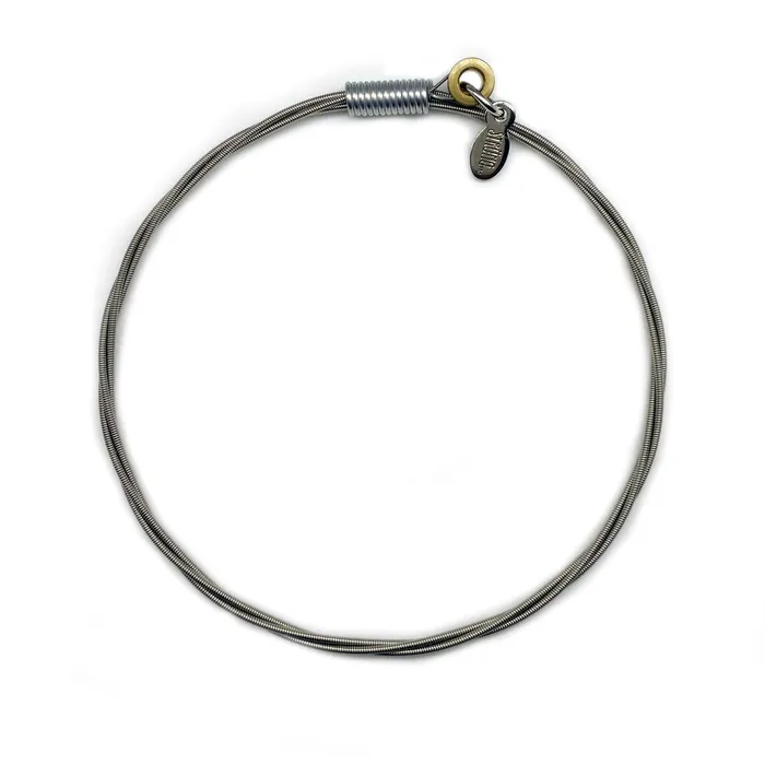 THE LONELY ONES GUITAR STRING BRACELET Strung Bracelets