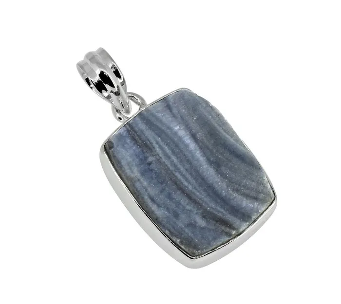 YoTreasure Necklaces 1 34 Desert Druzy Quartz gemstone chain Pendant